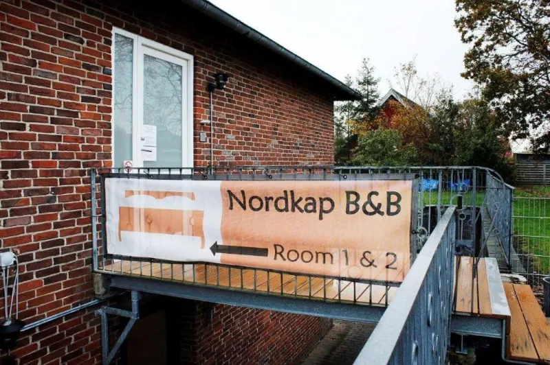 Billede 10 af Nordkap Bed & Bath
