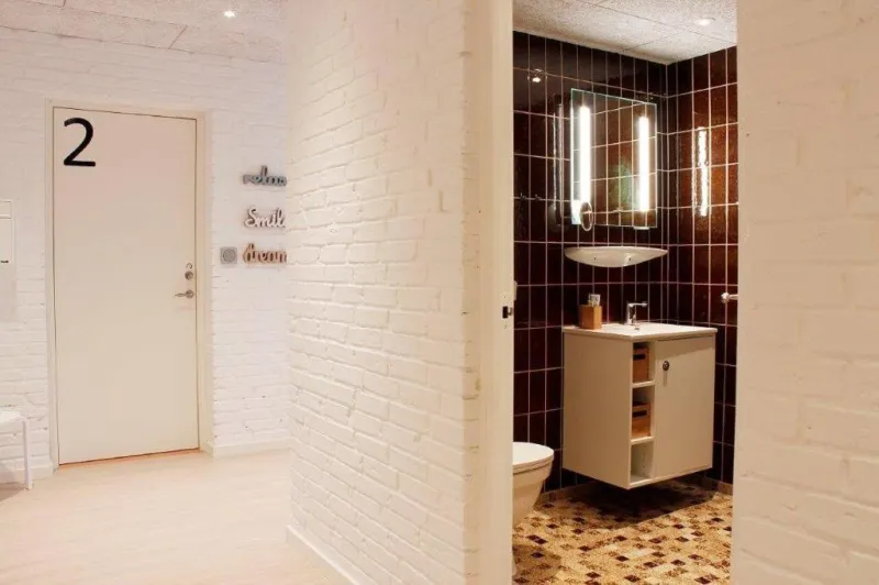 Billede 13 af Nordkap Bed & Bath