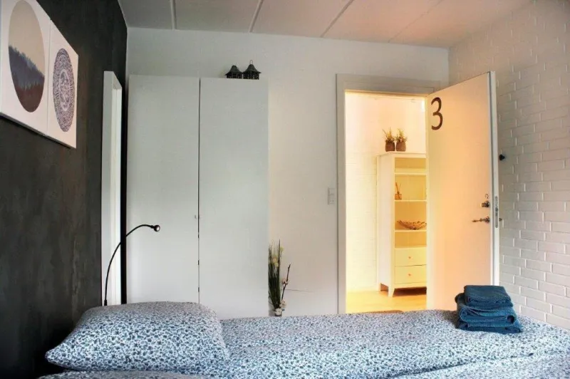 Billede 17 af Nordkap Bed & Bath