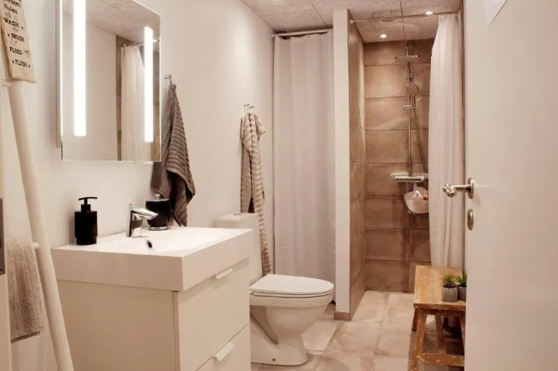 Billede 23 af Nordkap Bed & Bath