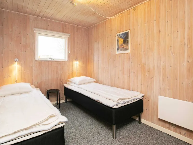 Billede 2 af 7 Person Holiday Home in Bogense