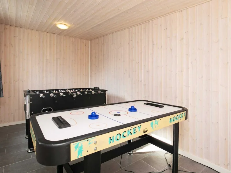 Billede 7 af 7 Person Holiday Home in Bogense