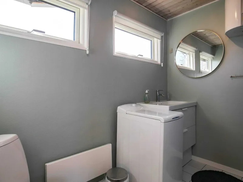 Billede 9 af 7 Person Holiday Home in Bogense
