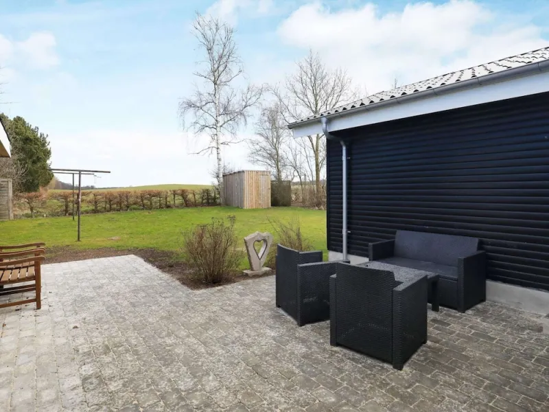 Billede 23 af 7 Person Holiday Home in Bogense