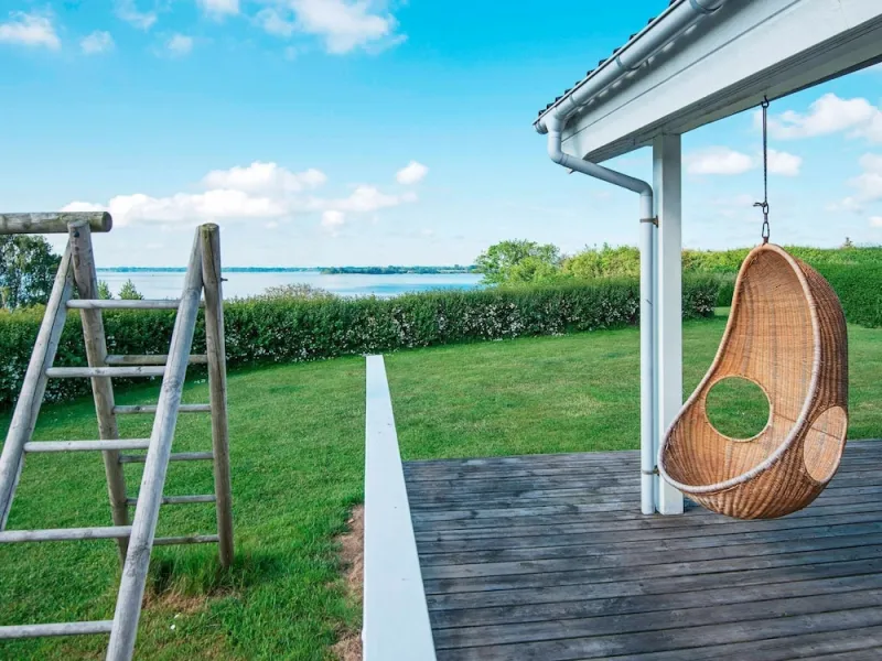 Billede 21 af Spacious Holiday Home in Egernsund with Hot Tub