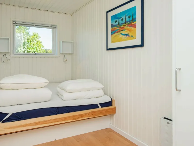 Billede 2 af 6 Person Holiday Home in Knebel