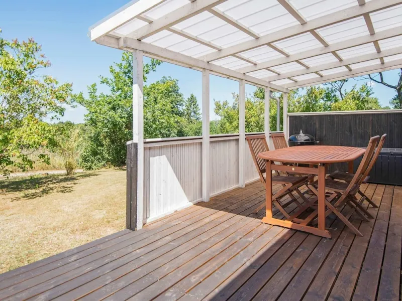 Billede 8 af 6 Person Holiday Home in Knebel