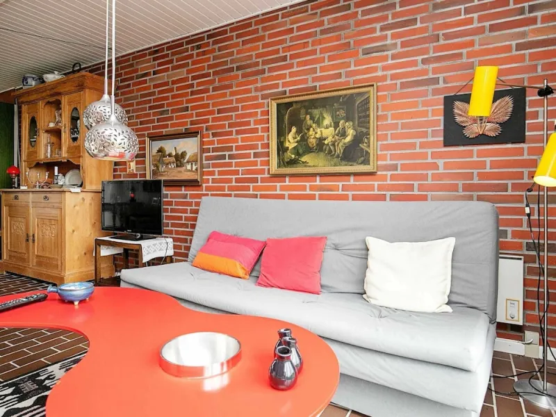Billede 8 af Chic Holiday Home in Hvide Sande near Sea