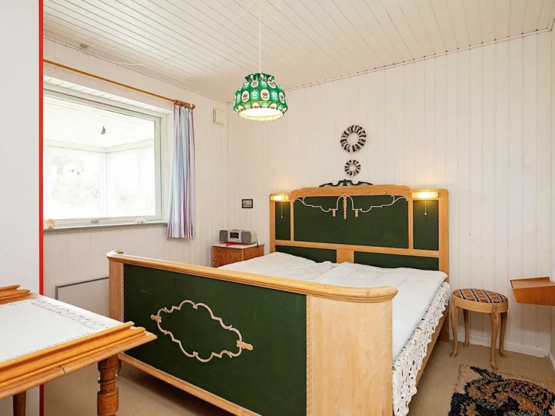 Billede 25 af Chic Holiday Home in Hvide Sande near Sea