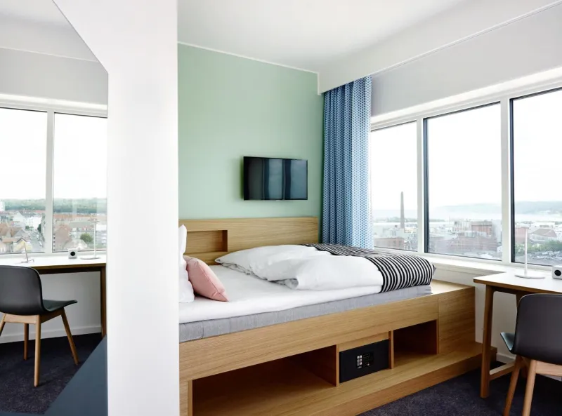 Billede 6 af Comwell Aarhus Dolce by Wyndham