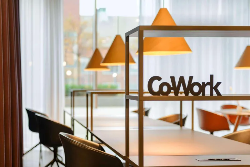 Billede 16 af Comwell Aarhus Dolce by Wyndham