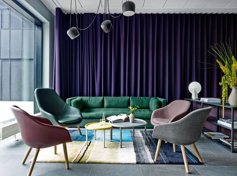 Billede 21 af Comwell Aarhus Dolce by Wyndham