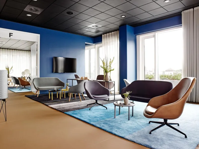 Billede 22 af Comwell Aarhus Dolce by Wyndham