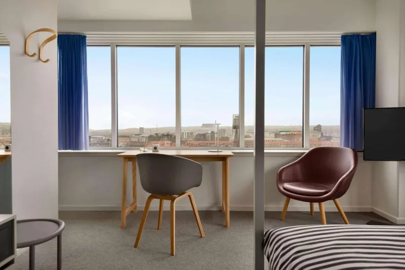 Billede 29 af Comwell Aarhus Dolce by Wyndham