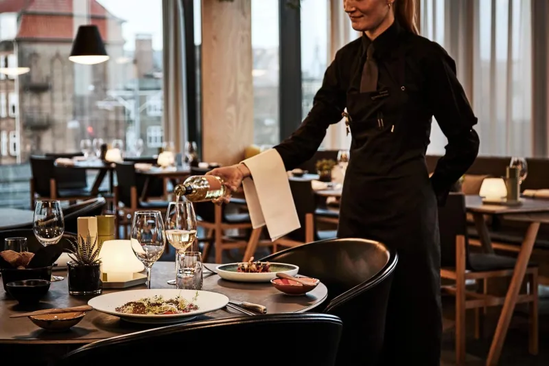 Billede 44 af Comwell Aarhus Dolce by Wyndham
