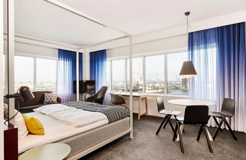 Billede 47 af Comwell Aarhus Dolce by Wyndham