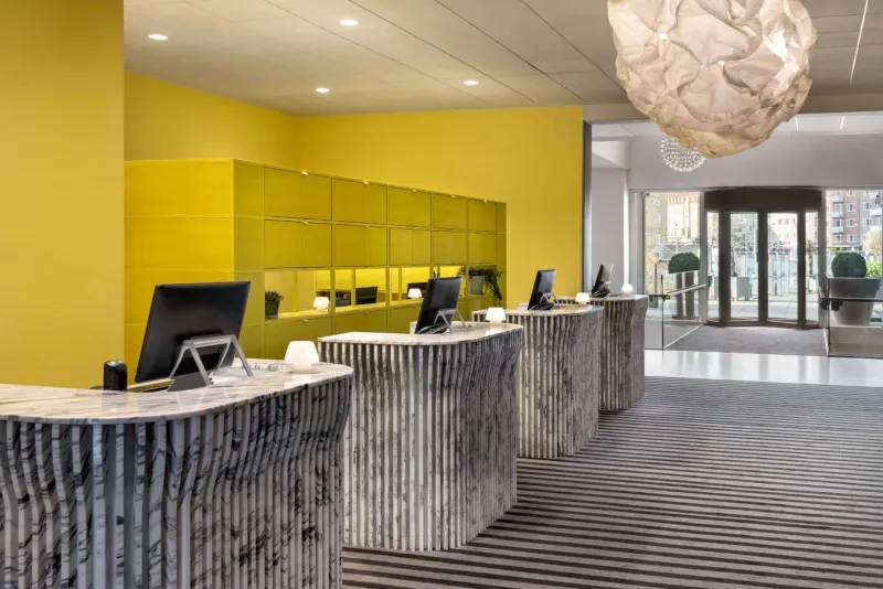 Billede 48 af Comwell Aarhus Dolce by Wyndham