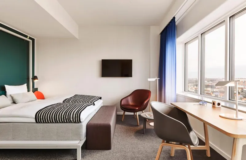 Billede 57 af Comwell Aarhus Dolce by Wyndham