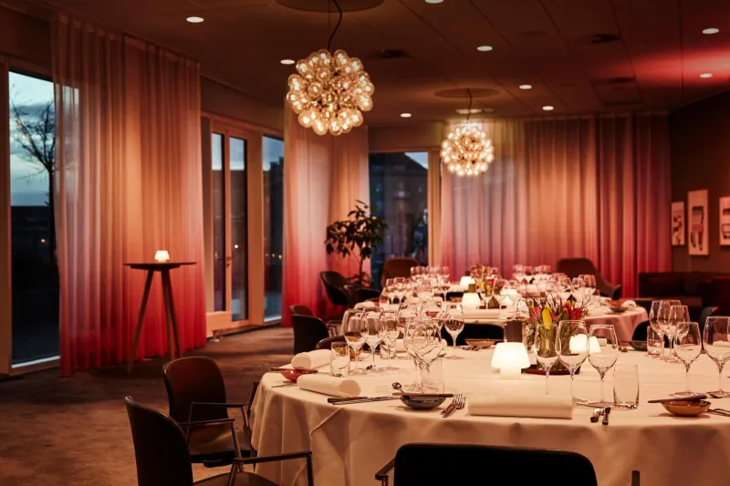 Billede 59 af Comwell Aarhus Dolce by Wyndham