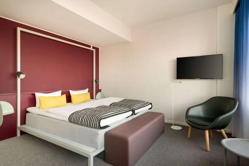 Billede 66 af Comwell Aarhus Dolce by Wyndham