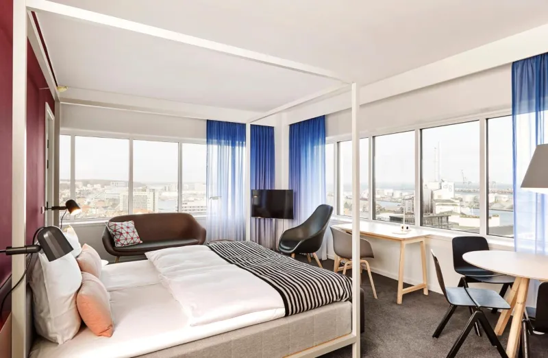 Billede 67 af Comwell Aarhus Dolce by Wyndham