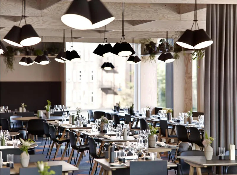 Billede 70 af Comwell Aarhus Dolce by Wyndham