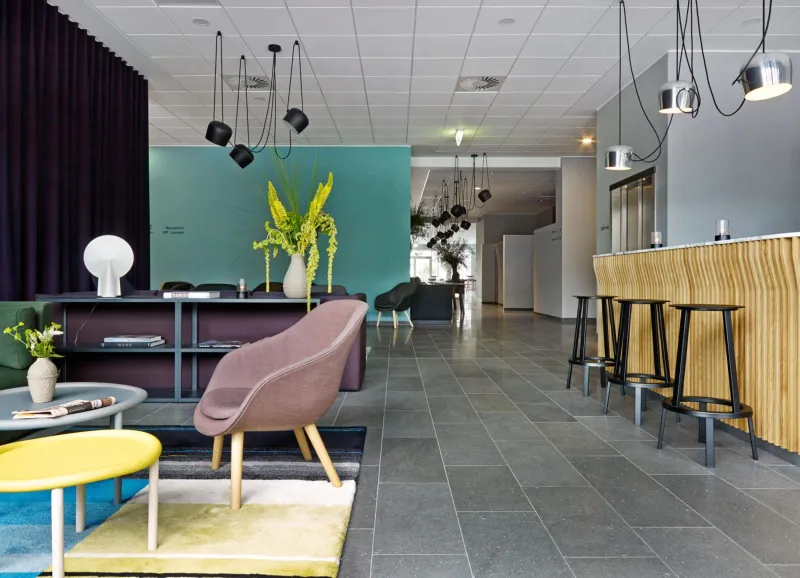 Billede 71 af Comwell Aarhus Dolce by Wyndham