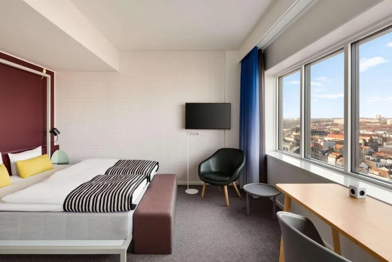 Billede 76 af Comwell Aarhus Dolce by Wyndham