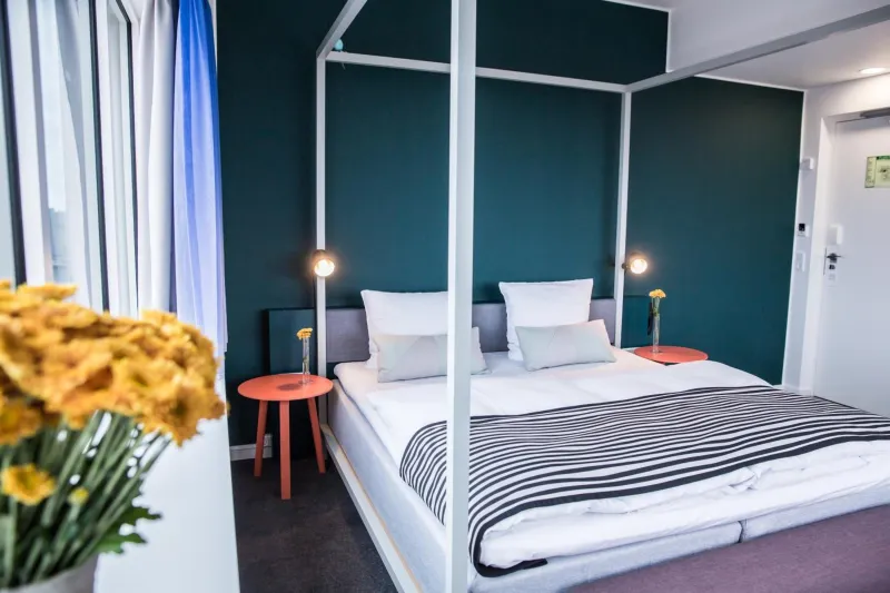 Billede 82 af Comwell Aarhus Dolce by Wyndham