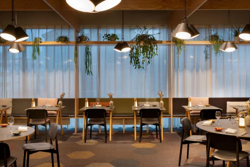Billede 86 af Comwell Aarhus Dolce by Wyndham