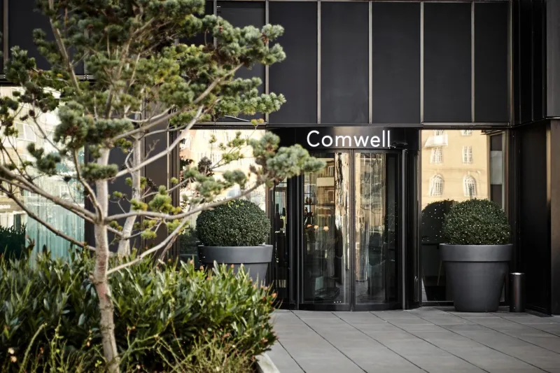 Billede 88 af Comwell Aarhus Dolce by Wyndham