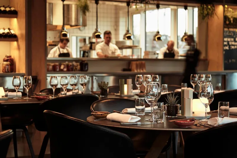 Billede 91 af Comwell Aarhus Dolce by Wyndham