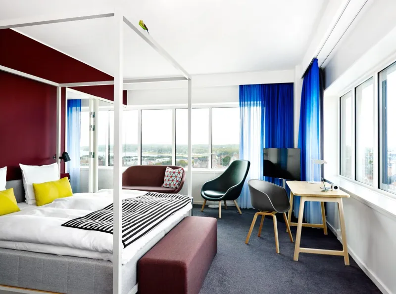 Billede 94 af Comwell Aarhus Dolce by Wyndham