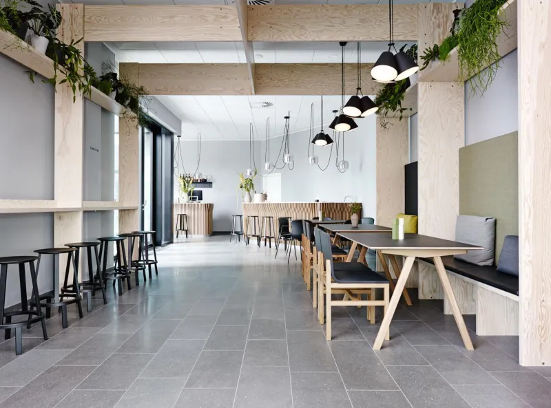 Billede 96 af Comwell Aarhus Dolce by Wyndham