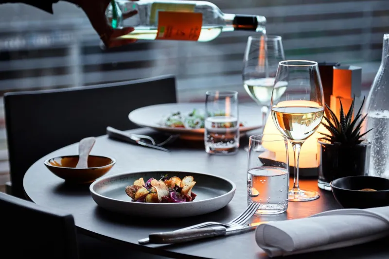 Billede 97 af Comwell Aarhus Dolce by Wyndham