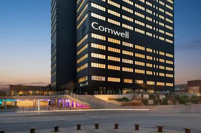 Billede 99 af Comwell Aarhus Dolce by Wyndham