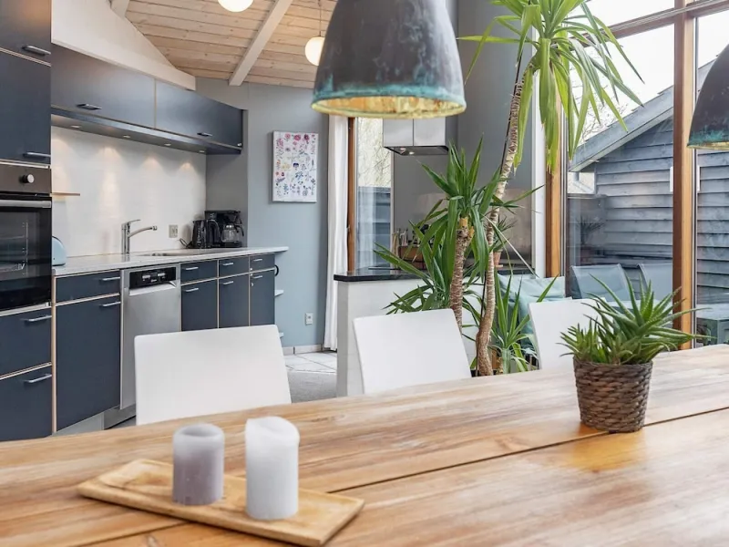 Billede 8 af 6 Person Holiday Home in Hjorring