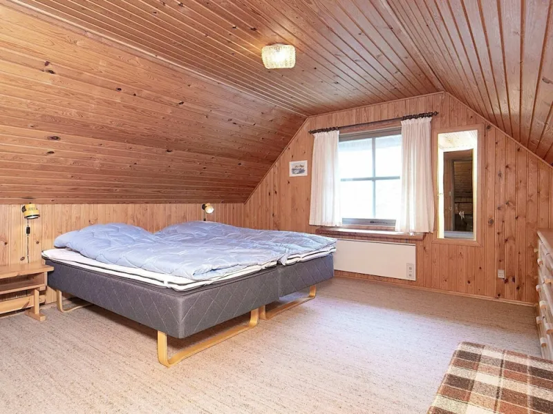Billede 7 af 6 Person Holiday Home in Blavand