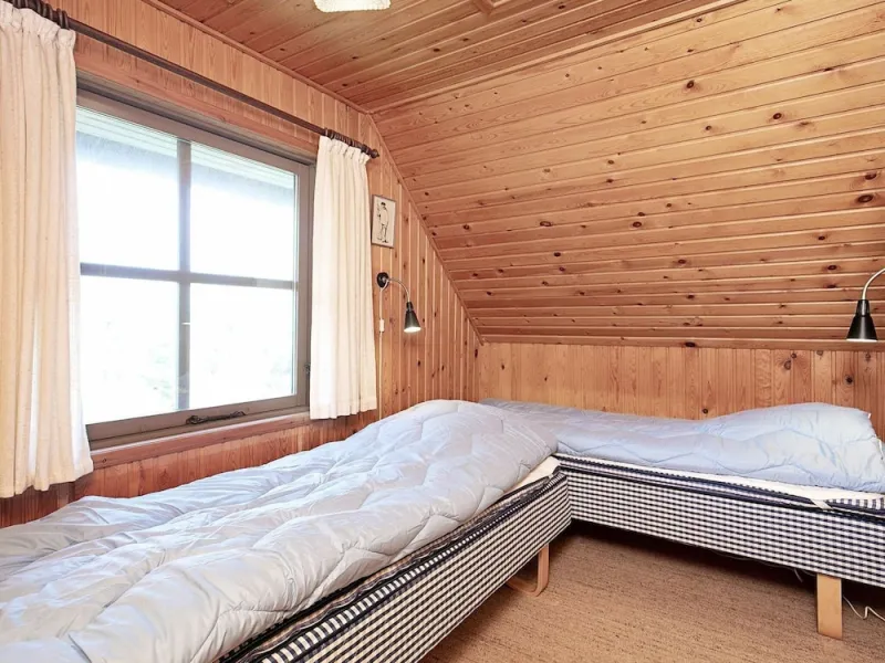Billede 13 af 6 Person Holiday Home in Blavand