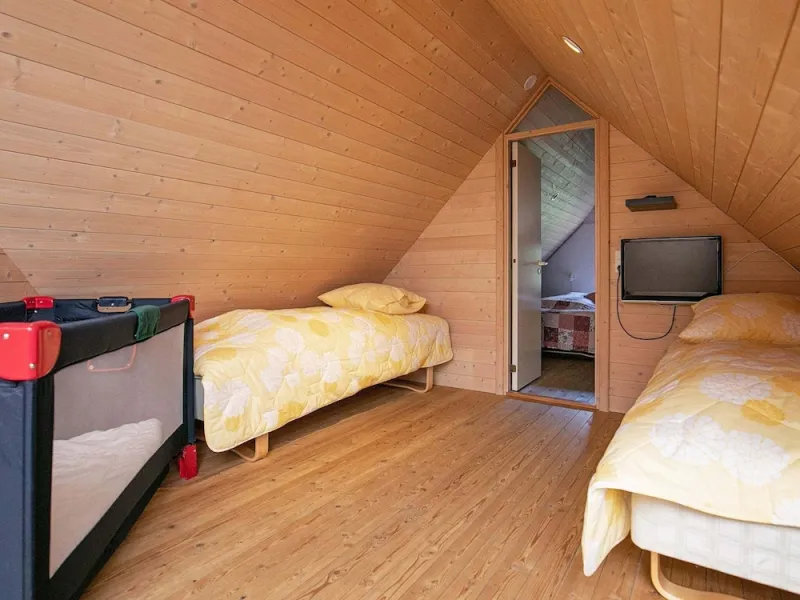 Billede 8 af 10 Person Holiday Home in Oksbol