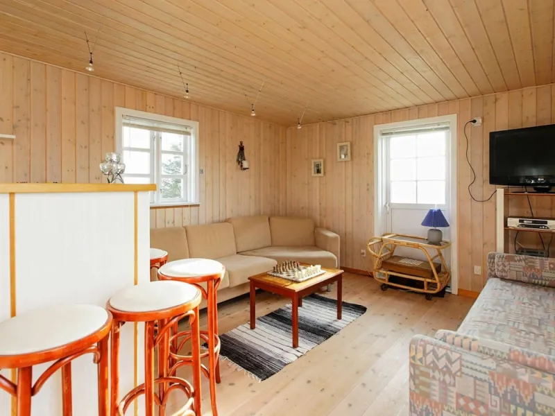 Billede 8 af 6 Person Holiday Home in Struer