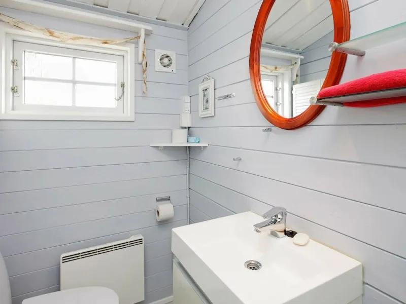 Billede 9 af 6 Person Holiday Home in Struer