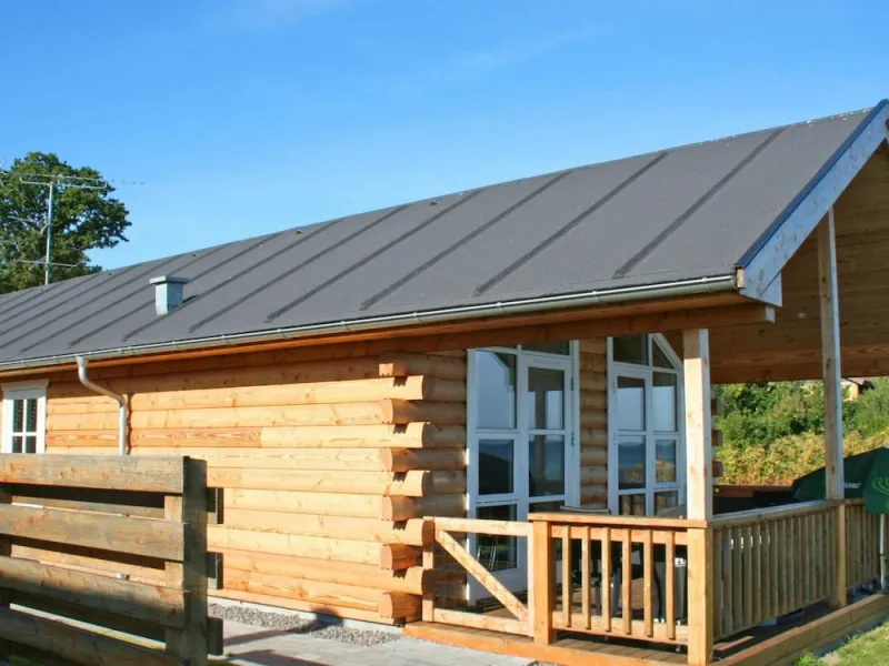 6 Person Holiday Home in Allinge