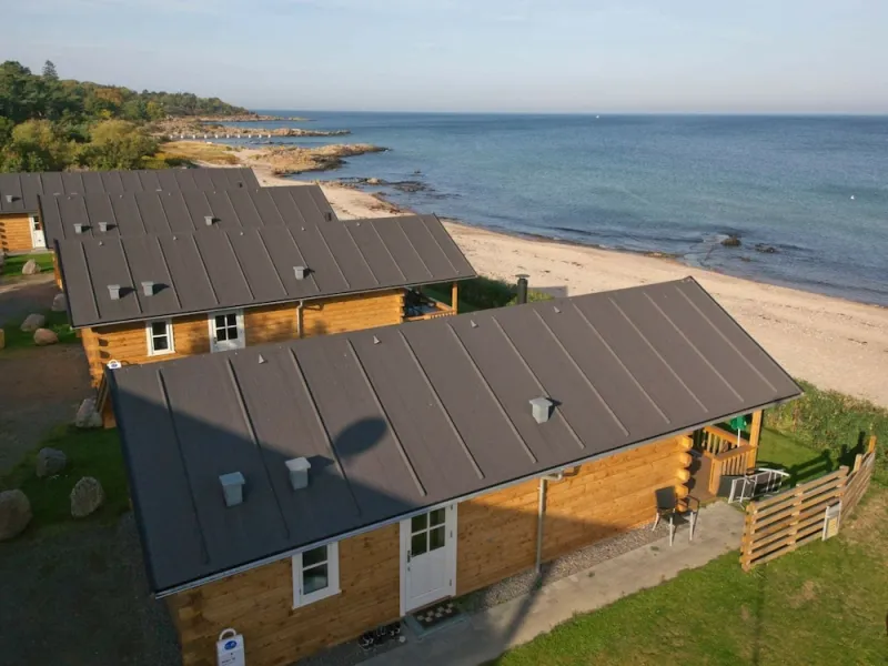Billede 7 af 6 Person Holiday Home in Allinge