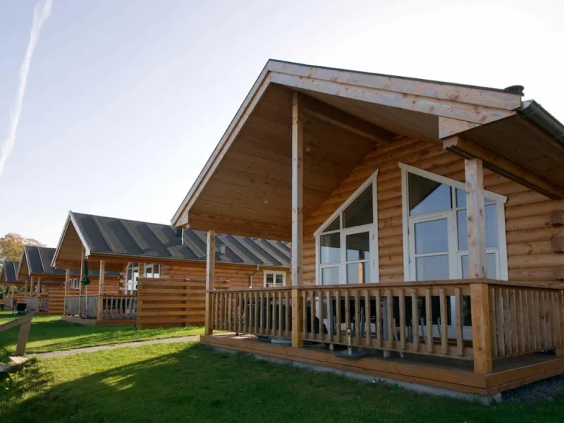 Billede 8 af 6 Person Holiday Home in Allinge