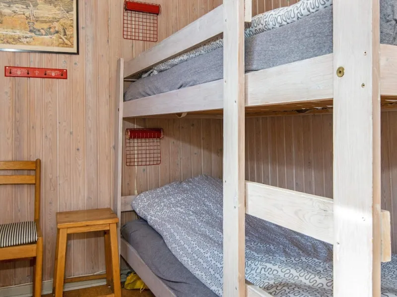 Billede 6 af 6 Person Holiday Home in Hemmet-by Traum