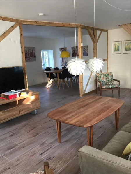 Billede 5 af Strandsegård Ferielejlighed