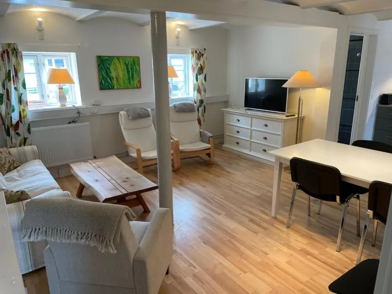 Billede 7 af Strandsegård Ferielejlighed