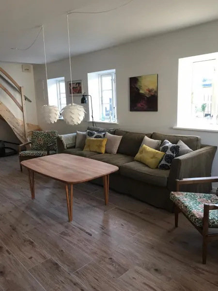 Billede 102 af Strandsegård Ferielejlighed
