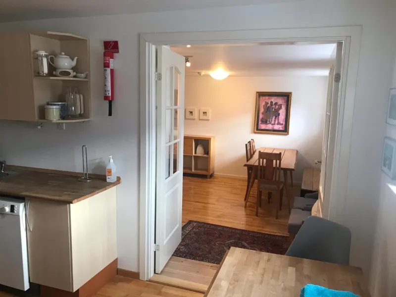 Billede 103 af Strandsegård Ferielejlighed